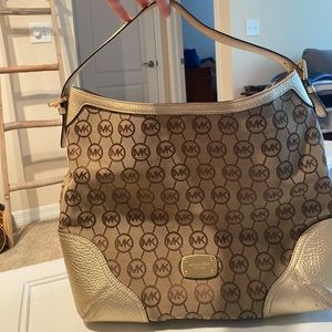 MK Purse